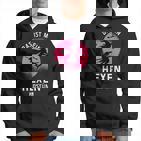 Das Ist Mein Hexen Costume Witch Costume Carnival Fancy Dress Kapuzenpullover