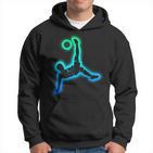 Football Children's Football Football Boys' Kapuzenpullover