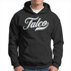 Idea For And Boys For Falco Kapuzenpullover