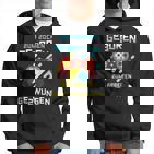 Gamer Gaming Idea Gamer Gamer Kapuzenpullover