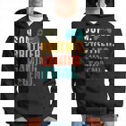 Gamer Nager 8 Oder 12 Jahre Sohn Bruder Gaming Legend Kapuzenpullover