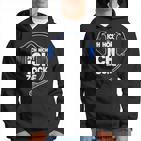 Gaming Ich Hör' Dich Nicht Ich Zocke Ich Hör Kapuzenpullover