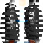 Ganz Dünnes Eis Freundchen Sarkasmus Lustiger Spruch Fun Kapuzenpullover
