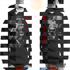 Harajuku Streetwear Cyberpunk Aesthetic Techwear Anime Manga Kapuzenpullover