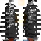 Het Is Een Adamson Ding Je Zou Het Niet Begrijpen Adamson Naam Kapuzenpullover