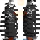 Het Is Een Bolle Ding Je Zou Het Niet Begrijpen Kapuzenpullover