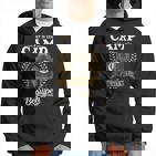Het Is Een Camp Ding Je Zou Het Niet Begrijpen Camp Naam Kapuzenpullover