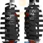 Het Is Een Last Ding Je Zou Het Niet Begrijpen Kapuzenpullover