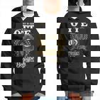 Het Is Een Otte Ding Je Zou Het Niet Begrijpen Otte Naam Kapuzenpullover