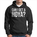 Can I Get A Hoya Hoyeah Kapuzenpullover