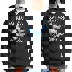 Ich Bin Ein Karnewal Carnival Costume Kapuzenpullover