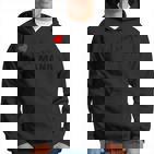 Lieblingsmann Geschenk Freund Mann Partner Liebe Beziehung Kapuzenpullover