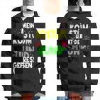 Mein Kostüm Hat Der Hund Gefressen For Carnival S Kapuzenpullover