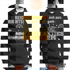 Mir Reichts Ich Geh Zur Kirmes Schaustellerintage Kapuzenpullover