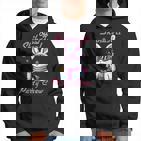 Official Skihaserl Party Crew Ski Sayings Kapuzenpullover