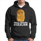 Ohio Sigma Rizzler Kapuzenpullover