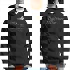 Pink Panther Strikes Again Detective Clouseau Logo Kapuzenpullover