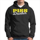 Piss Drinker Naughty Bdsm Urine Fetish Kapuzenpullover