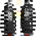Retro 66 Yearsintage 1955 Limited Edition 66Th Birthday Kapuzenpullover