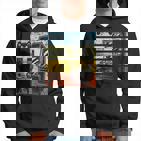 Retro Game Machine Gaming Gamerintage Kapuzenpullover
