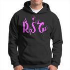 Rhythmic Sports Gymnastics Rsg Gymnastics Sports Kapuzenpullover