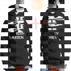 Sardinia Crew Sardinia Flag Italy Holiday Kapuzenpullover