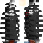 Schaf Unsheep Extra Sheep Chilli Sharp Wortwitz Kapuzenpullover