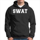 Swat Pocket Kapuzenpullover