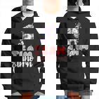Team Einhorn Lustiges Familie Damen Herren Kinder Kapuzenpullover