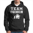 Team Heimheim Kapuzenpullover