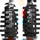 Vance 2028 Poster Jdance President Hope Poster Wahl Kapuzenpullover