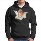 Vive Maria Forbidden Couture Angel Kapuzenpullover