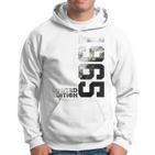 60 Jahre 60 Geburtstag Limited Edition 1965 Kapuzenpullover