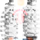 Doner Kebap Doner Chef & Doner Spike & Sandwich Logo Kapuzenpullover