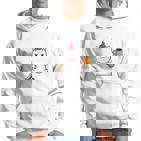 Fass Meinen Kaffee An Und Ich Klatsch Dich So Hart Kapuzenpullover