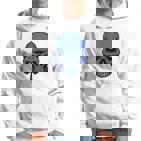 Gamer Skullideo Games Gaming Boys Nager Kapuzenpullover