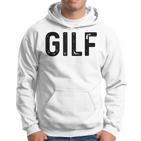 Gilf Gray Kapuzenpullover