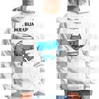 Mr Mr Bump Kapuzenpullover