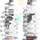 Mr Mr Christmas Kapuzenpullover
