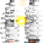 Mr Mr Happy Kapuzenpullover