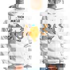 Mr Mr Tickle Kapuzenpullover
