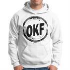 Okf Tyre Kapuzenpullover