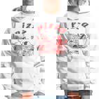 Pizza Liebe Pizzaschachtel Italiano Italien Fun Karton Pizza Kapuzenpullover