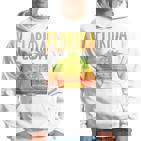 Retro Florida Kapuzenpullover