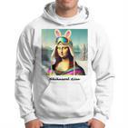 Skihaserl Lisa Mona Apres Ski Haserl Ski Holiday Team Outfit Kapuzenpullover