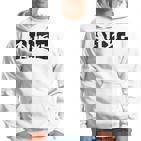 Snowboard Ride Snowboarder Geschenk Kapuzenpullover