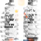 Tastes Again X Raccoon Meme Racoon X Pedro Spritz Kapuzenpullover