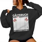 18Th Birthday Girl Boy 18 Years  Idea Kapuzenpullover für Damen