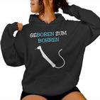 Dentist Helper Dentist  For And Women Kapuzenpullover für Damen