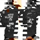 Talahuhn Talahon Chicken Youth Language Youth Word Kapuzenpullover für Damen